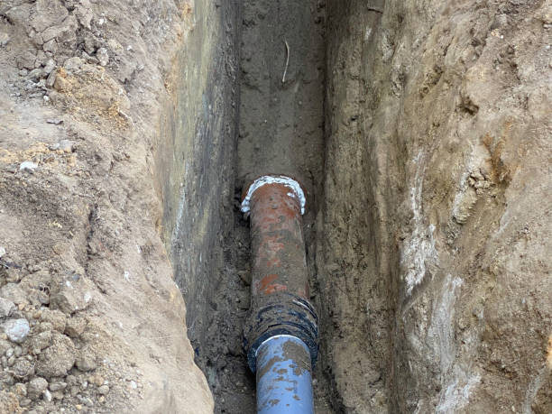 Best Basement water damage restoration  in Riverdale Park, CA