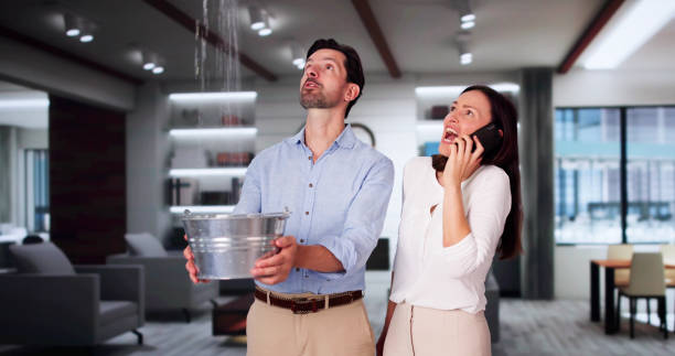 24/7 water damage repair in Riverdale Park, CA